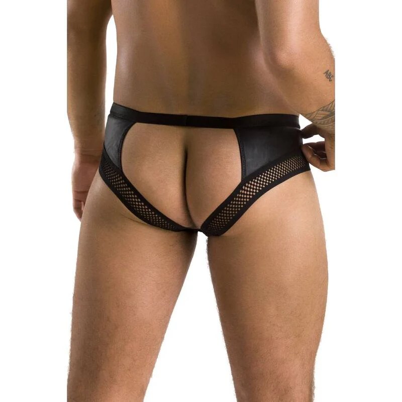 Herren String “Open Tom”