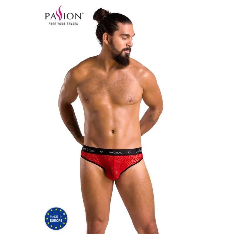Herren String “Mike”