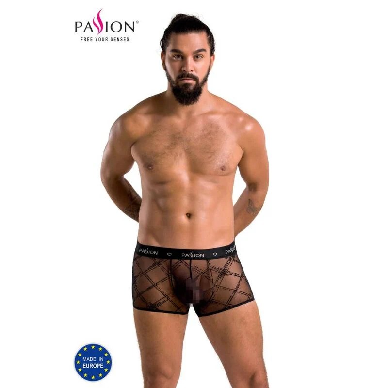 Herren Pants “James”