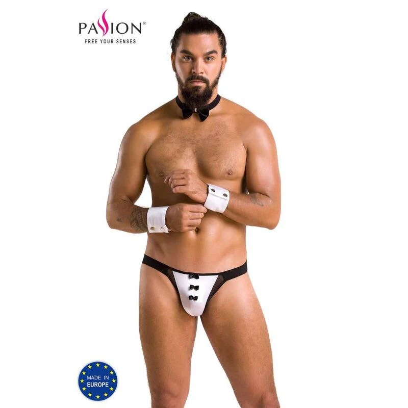 Herren String “Alfred”