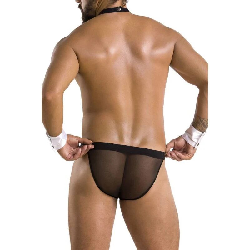Herren String “Alfred”