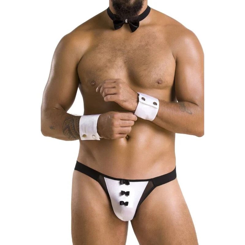 Herren String “Alfred”