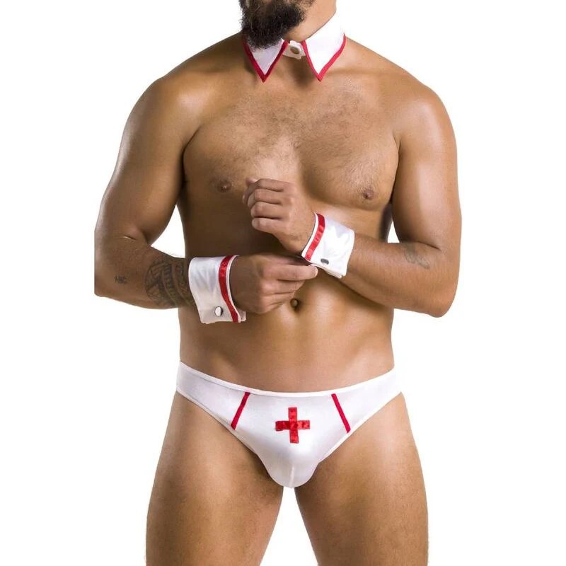 Herren String “Gregory”