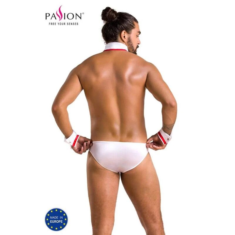 Herren String “Gregory”