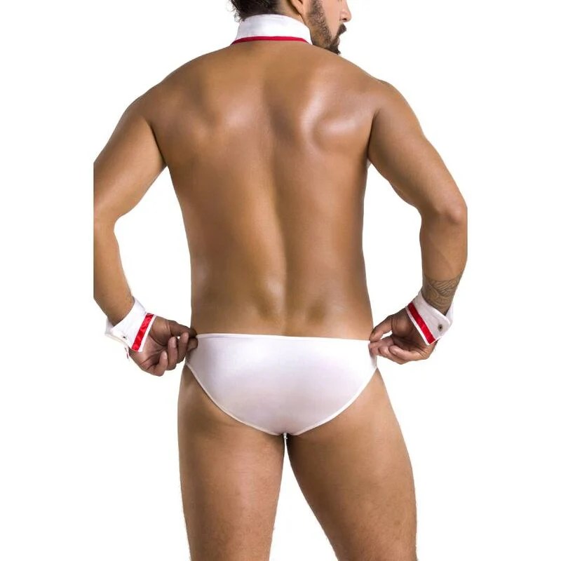 Herren String “Gregory”