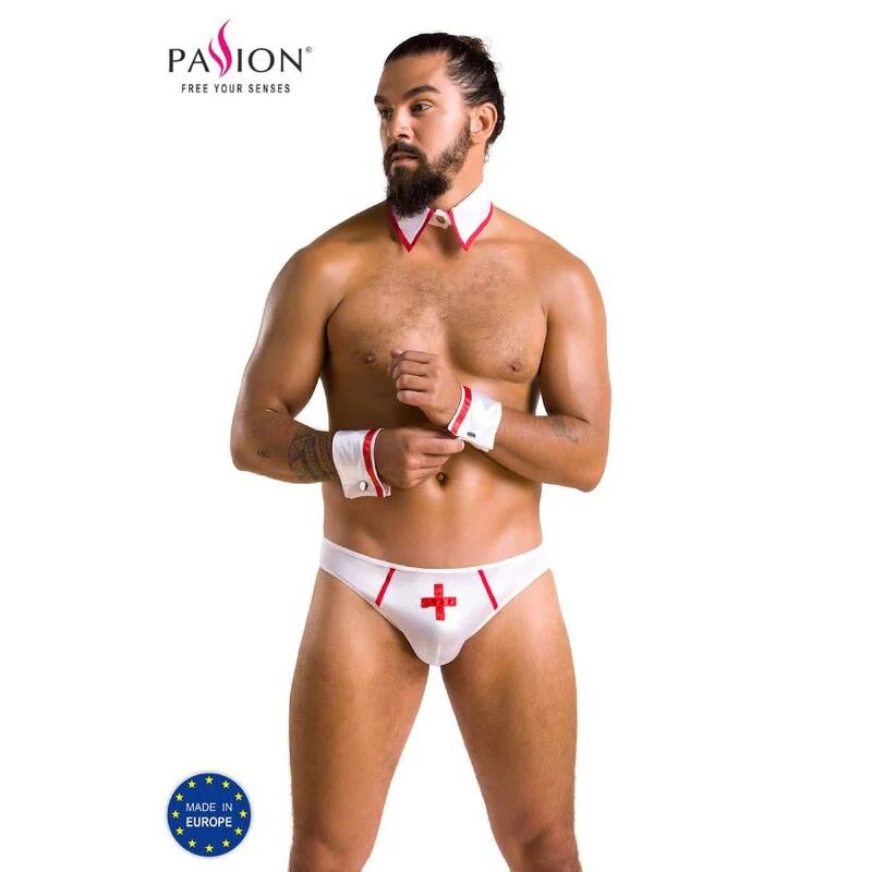 Herren String “Gregory”