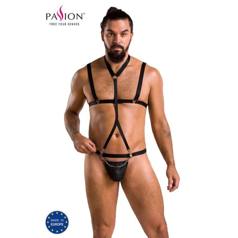 Herren Set “Andrew”