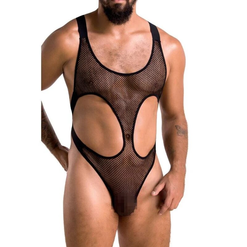 Herren Body “Leon”