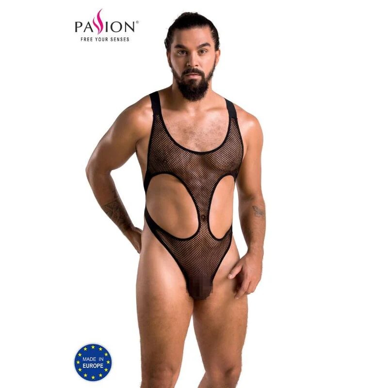 Herren Body “Leon”
