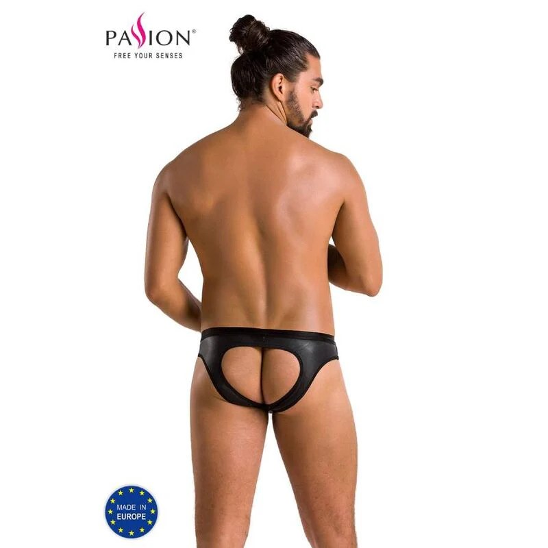 Herren String “Open Joe”