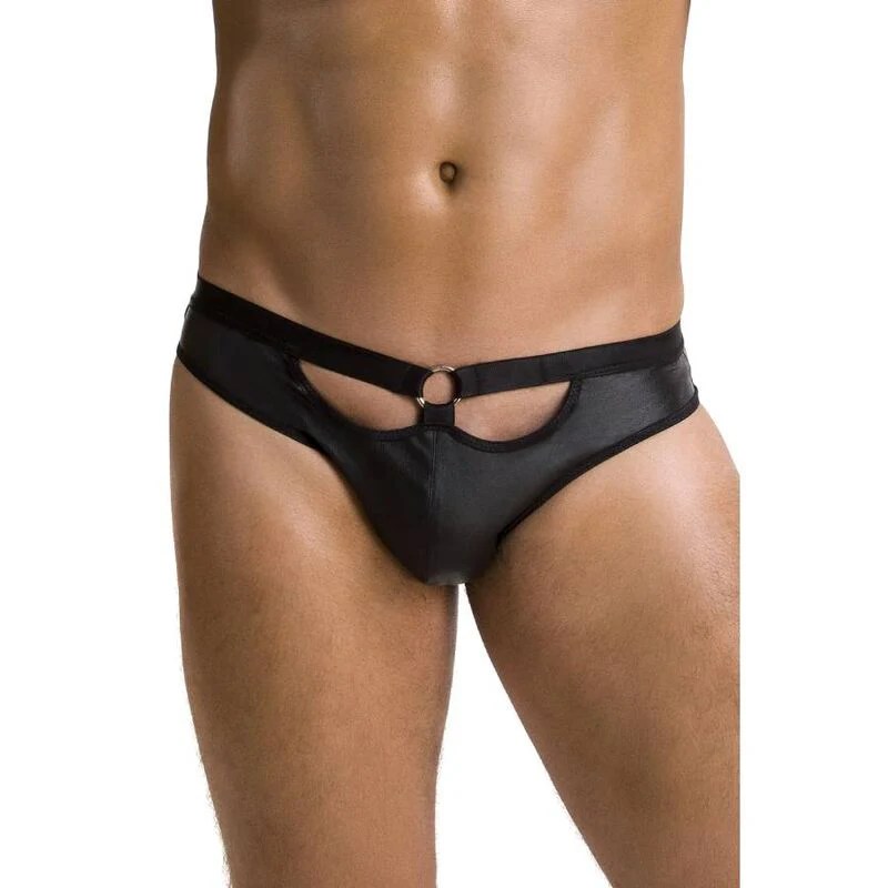 Herren String “Open Joe”