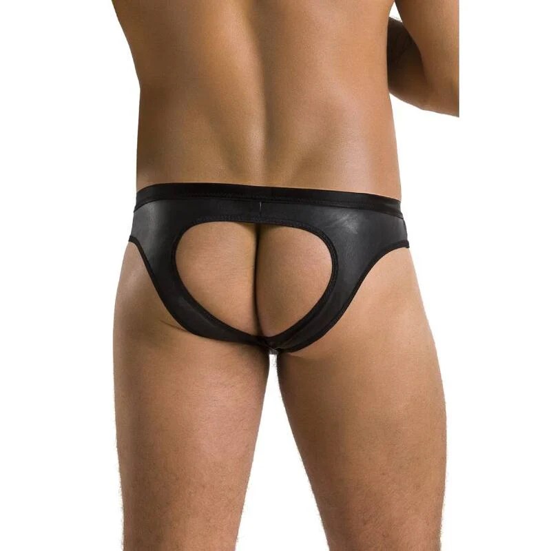 Herren String “Open Joe”