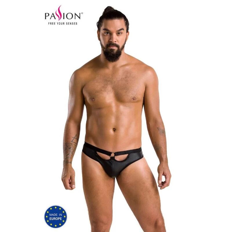 Herren String “Open Joe”
