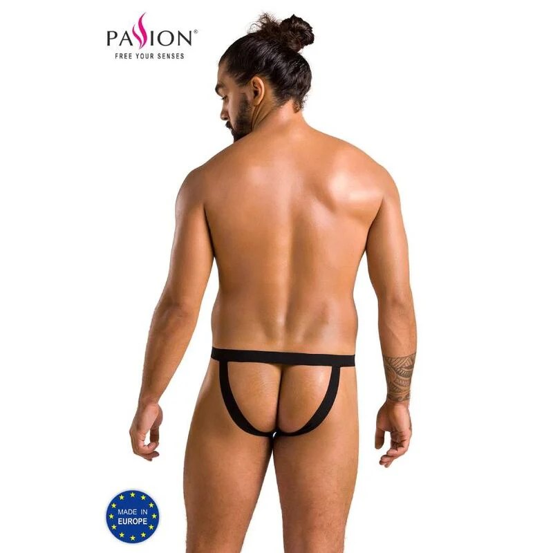 Herren String “Open Ben”