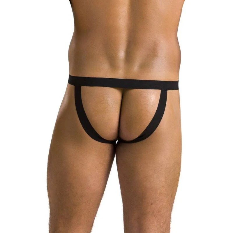Herren String “Open Ben”