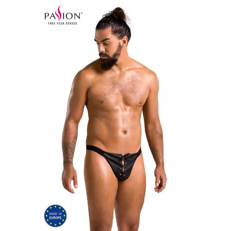Herren String “Open Ben”