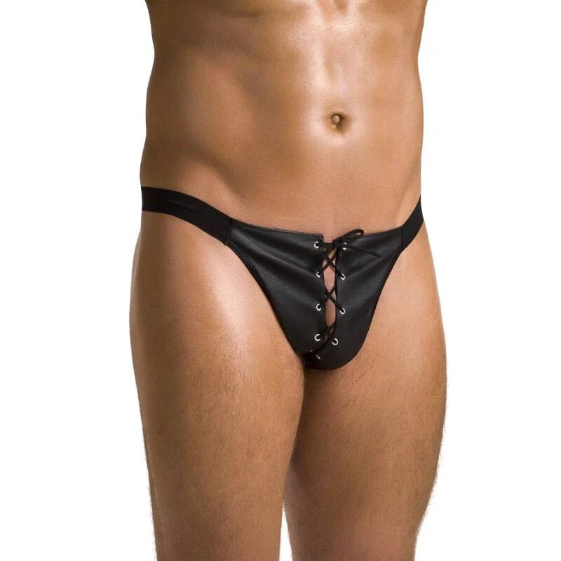 Herren String “Open Ben”