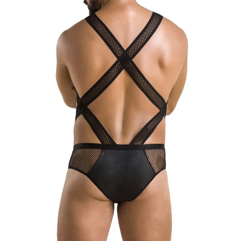 Herren Body “Victor”
