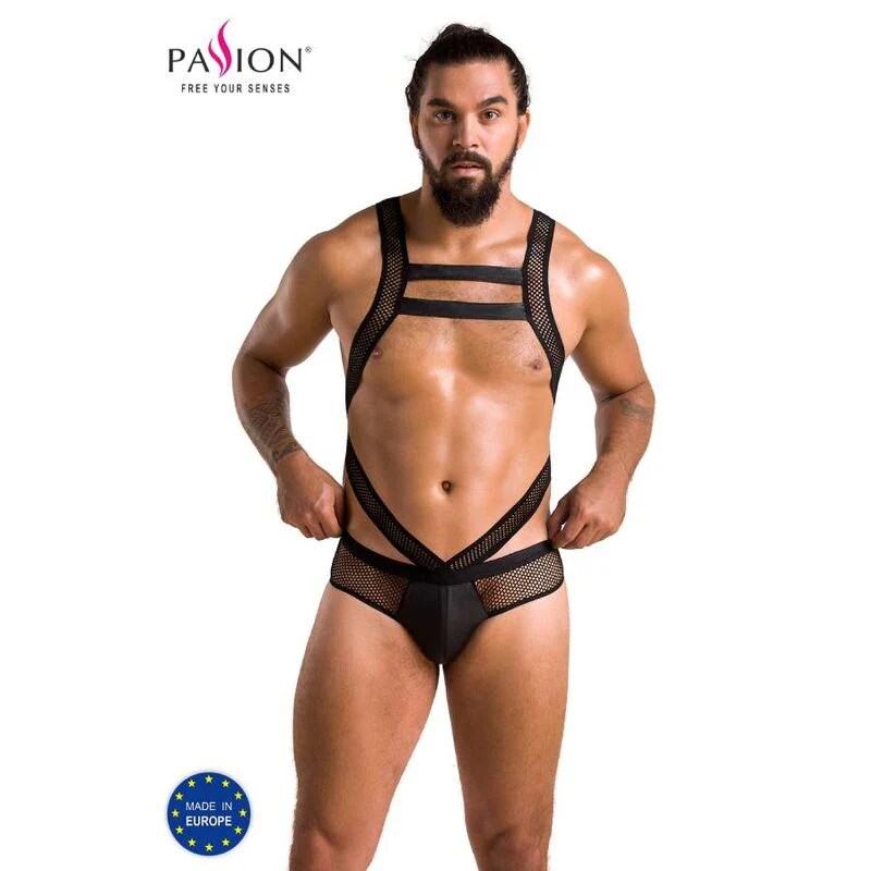 Herren Body “Victor”