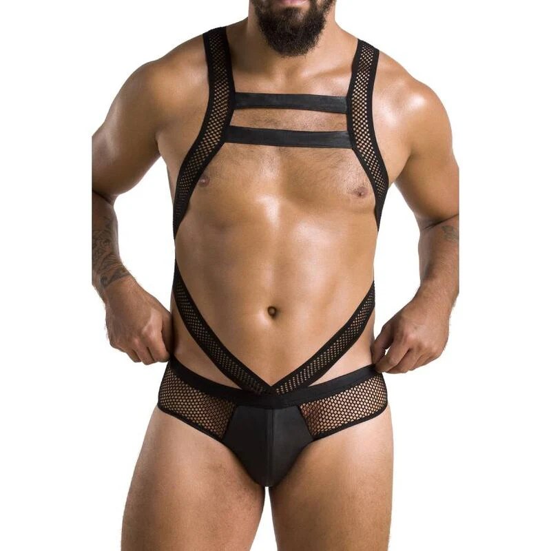 Herren Body “Victor”