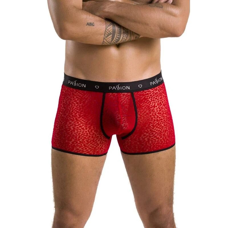 Kurze Herren Pants “Parker”