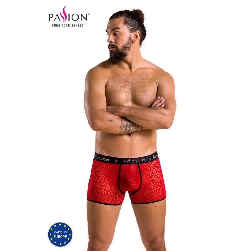 Kurze Herren Pants “Parker”