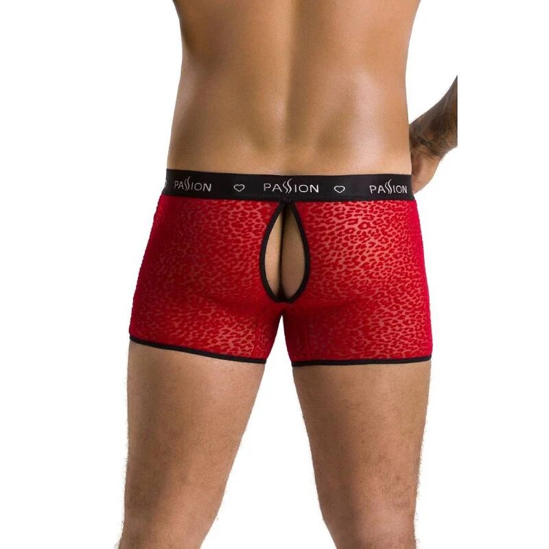 Kurze Herren Pants “Parker”