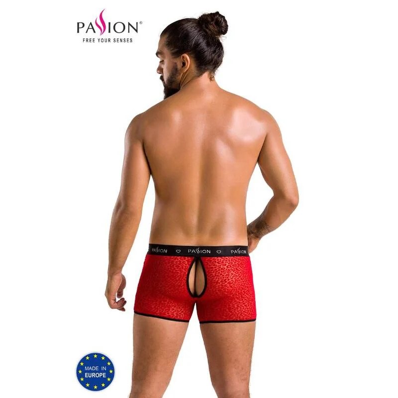 Kurze Herren Pants “Parker”