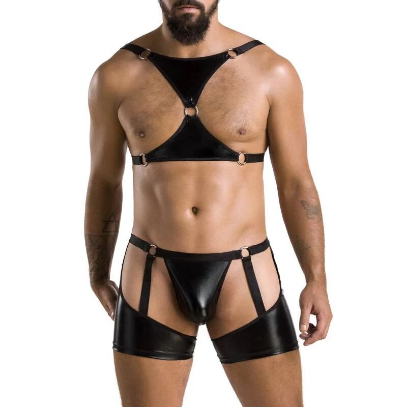 Herren Set “Aron”