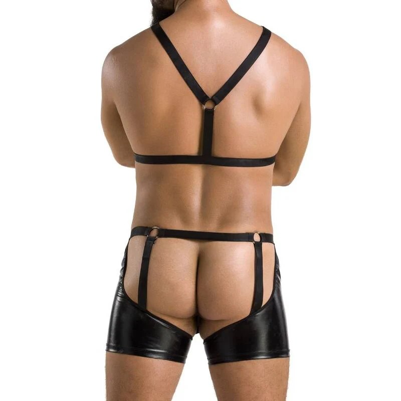 Herren Set “Aron”