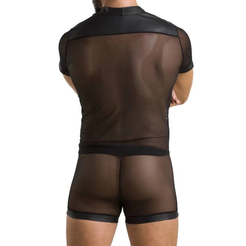 Herren Set “Michael”, S/M - SALE