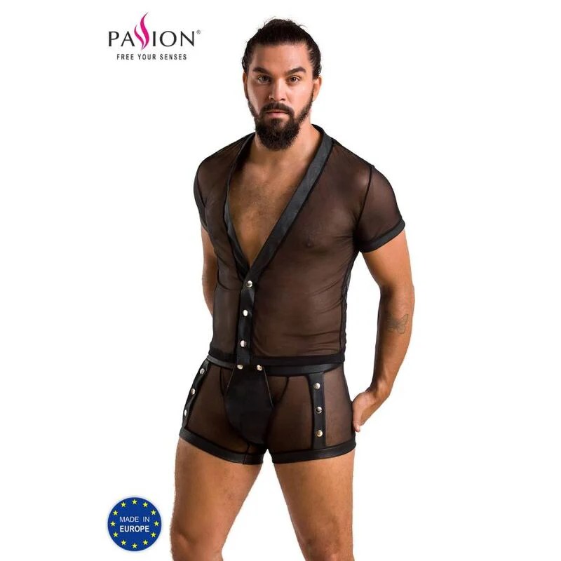 Herren Set “Michael”, S/M - SALE