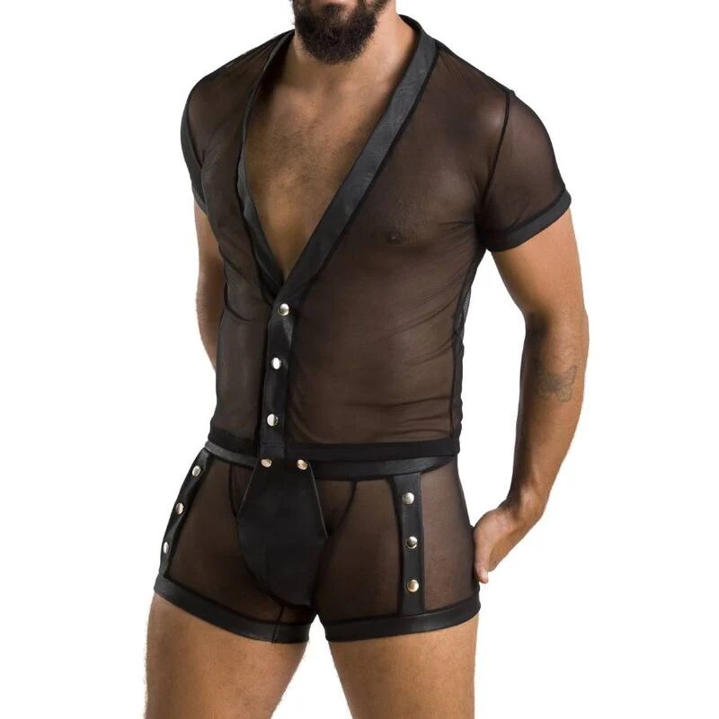 Herren Set “Michael”, S/M - SALE