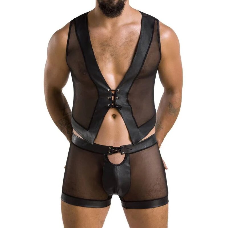 Herren Set “William”