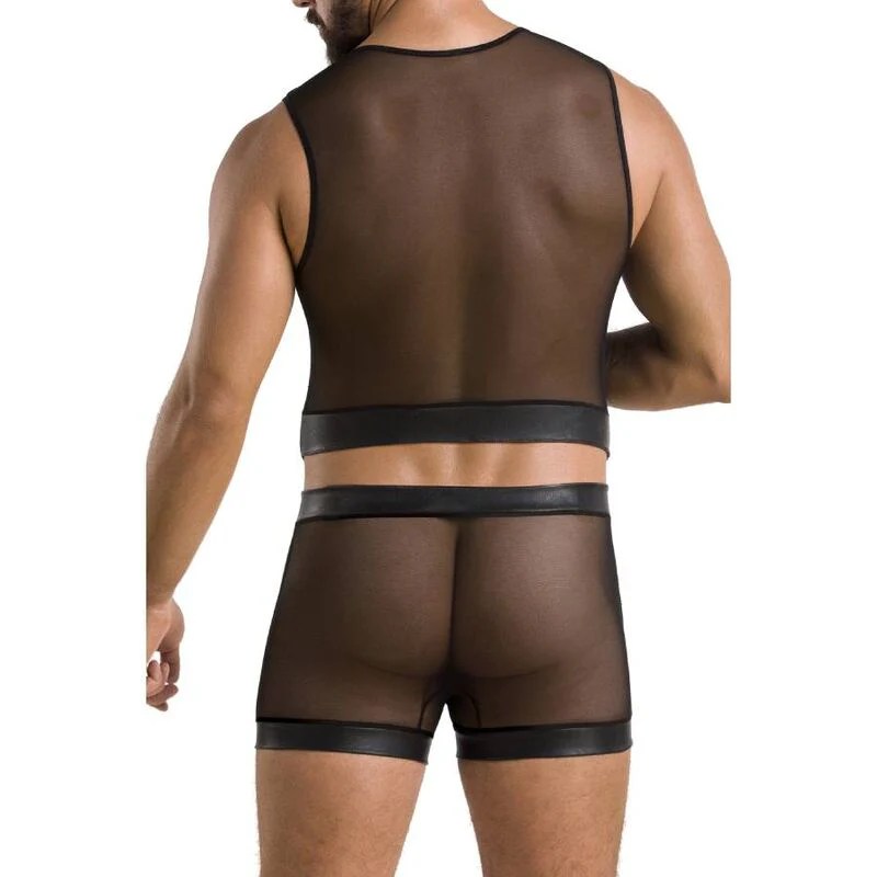 Herren Set “William”
