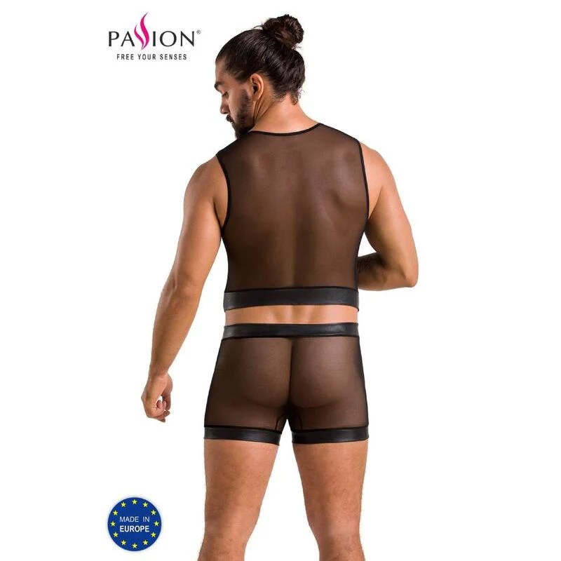 Herren Set “William”