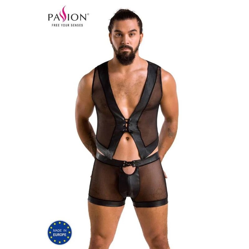 Herren Set “William”