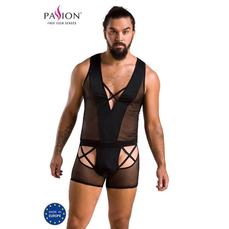 Herren Set “Oscar”