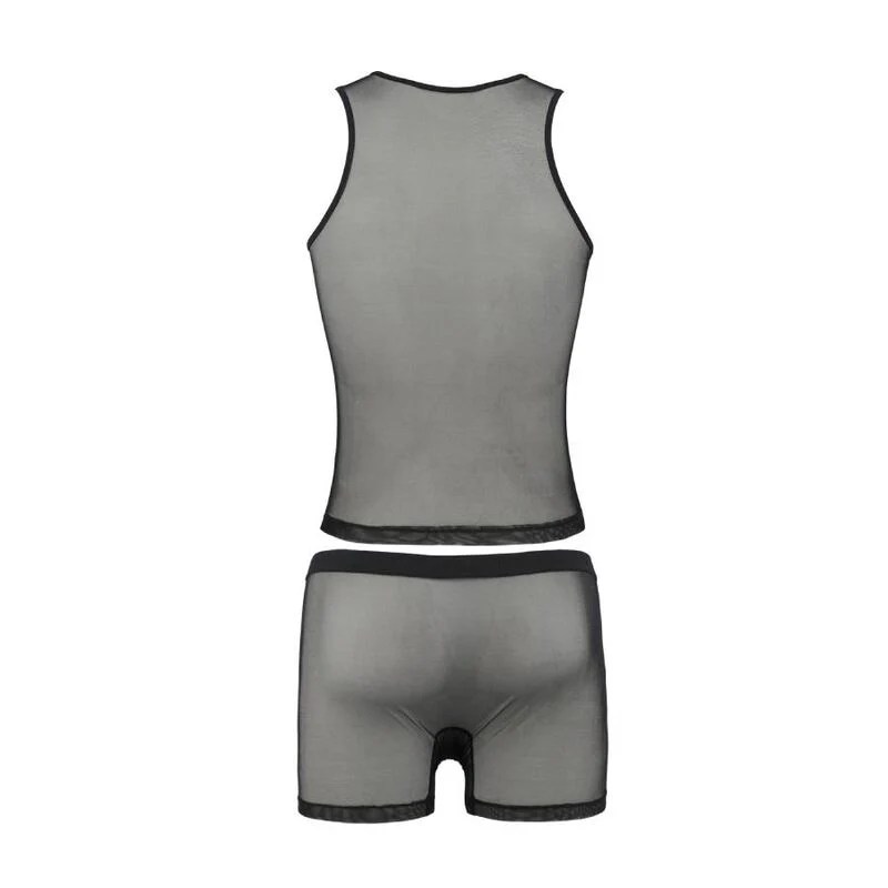 Herren Set “Oscar”