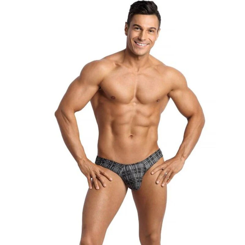 Herren String “Balance”