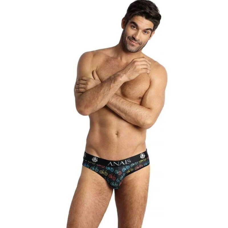 Herren Brief “Benito”