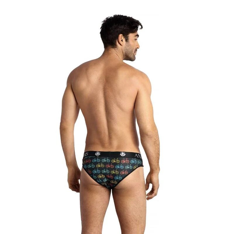 Herren Brief “Benito”