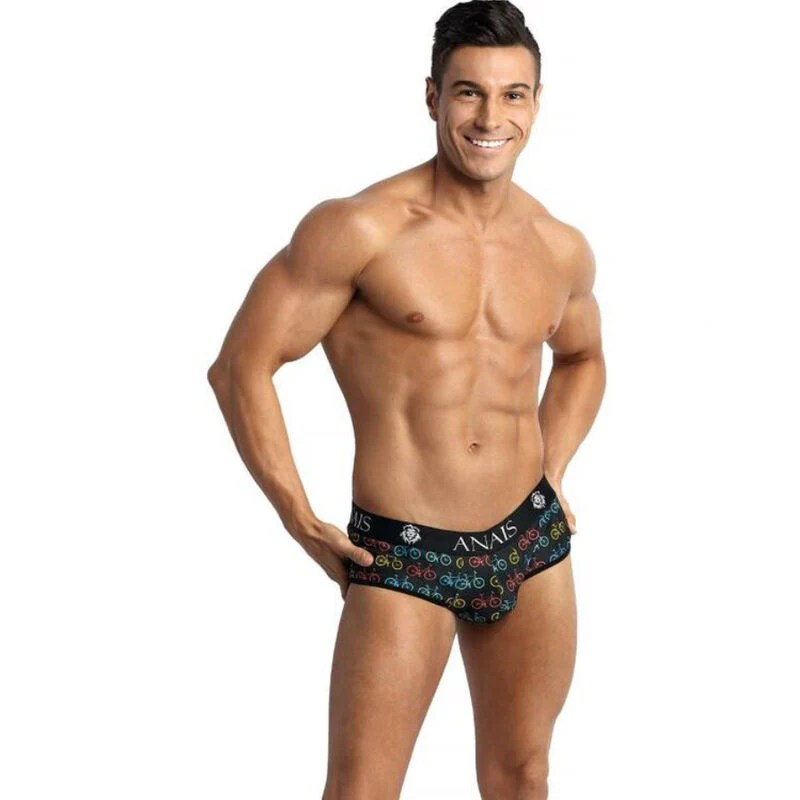 Herren Jock Bikini “Benito”