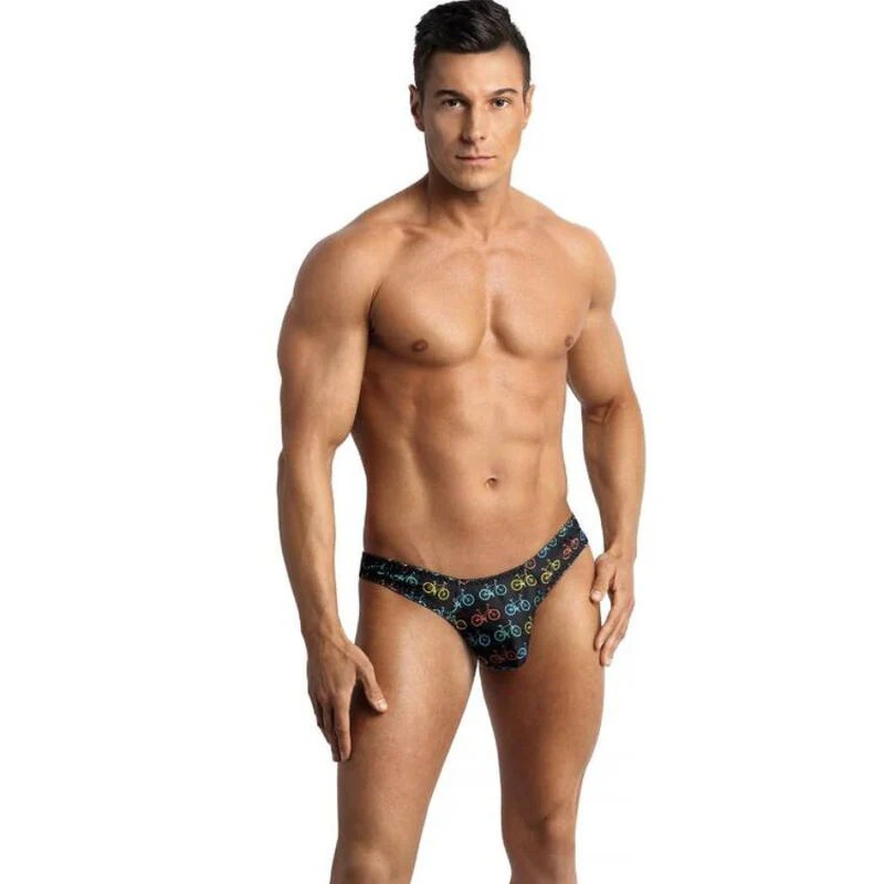 Herren String “Benito”