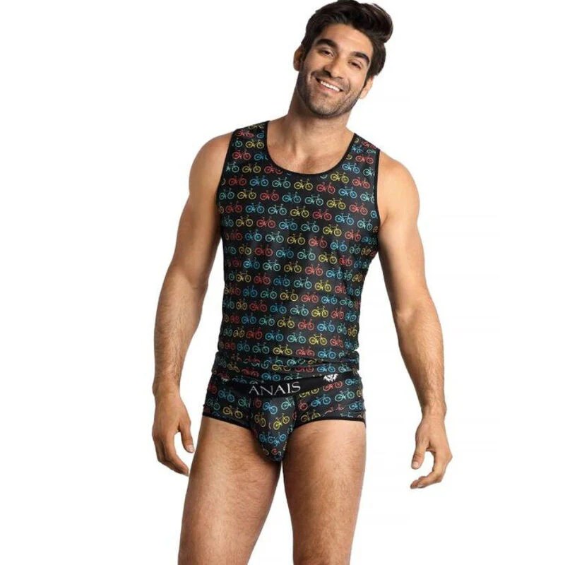 Herren Top “Benito”