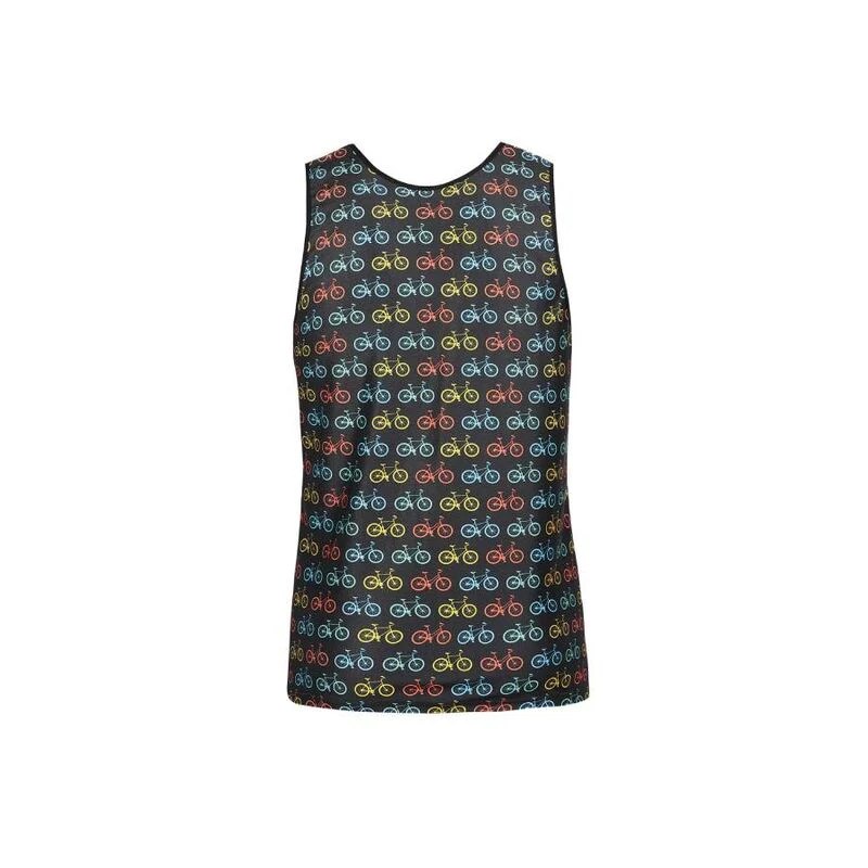 Herren Top “Benito”
