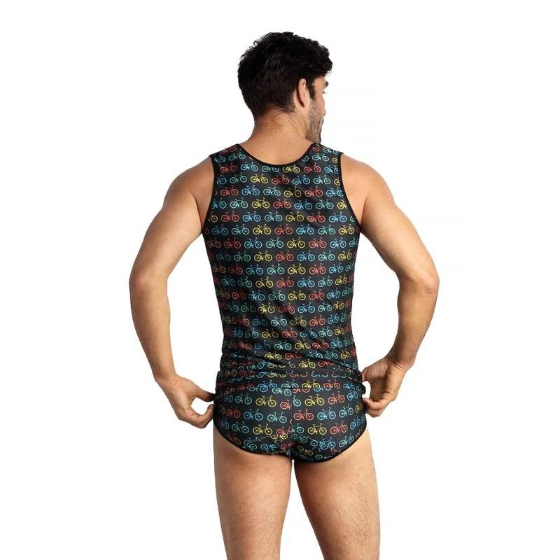 Herren Top “Benito”
