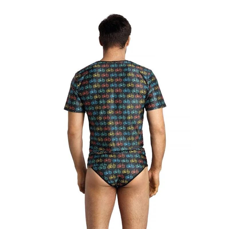 Herren T-Shirt “Benito”