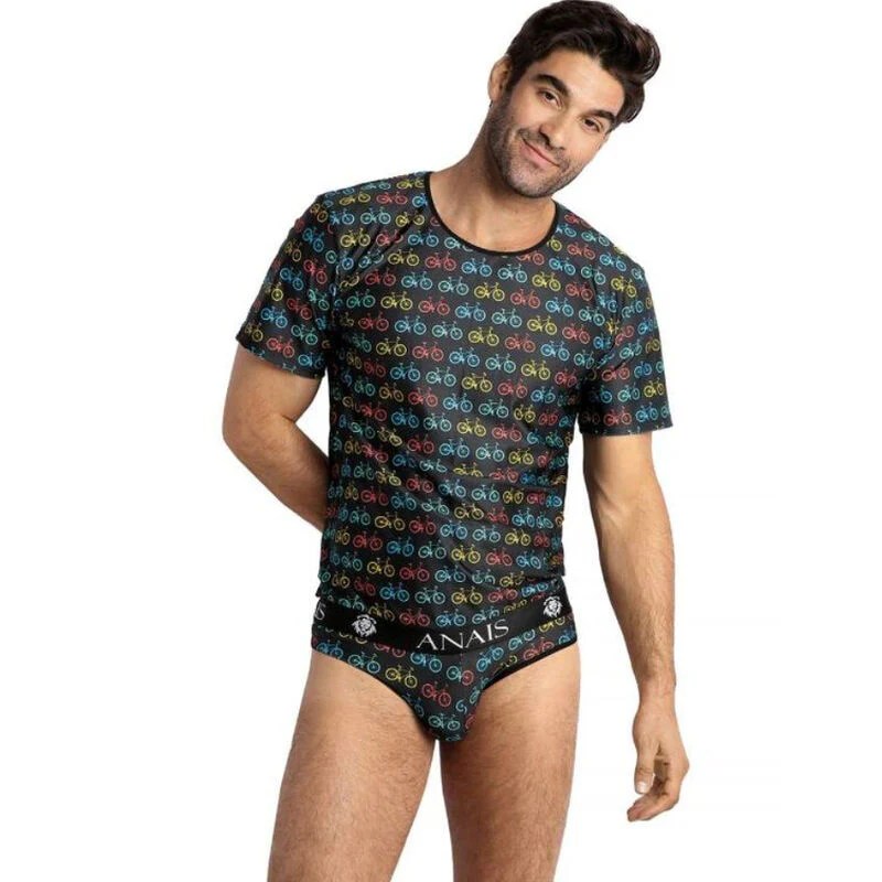 Herren T-Shirt “Benito”