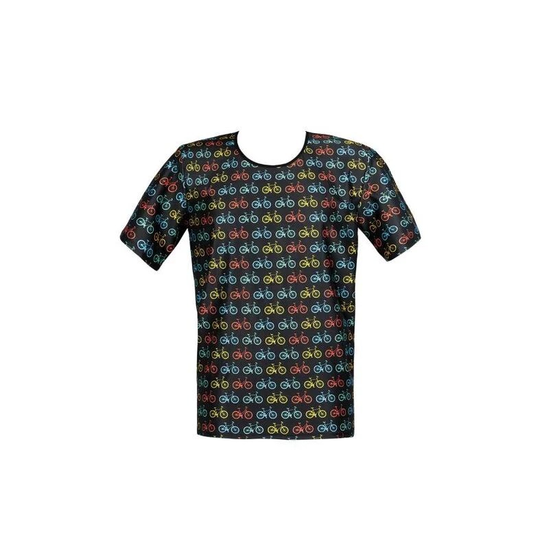 Herren T-Shirt “Benito”